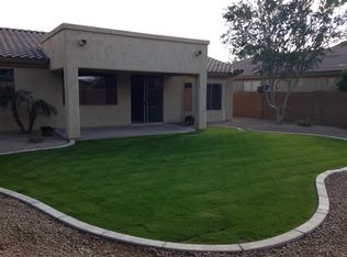 14018 W Brookridge Ave, Goodyear, AZ 85395