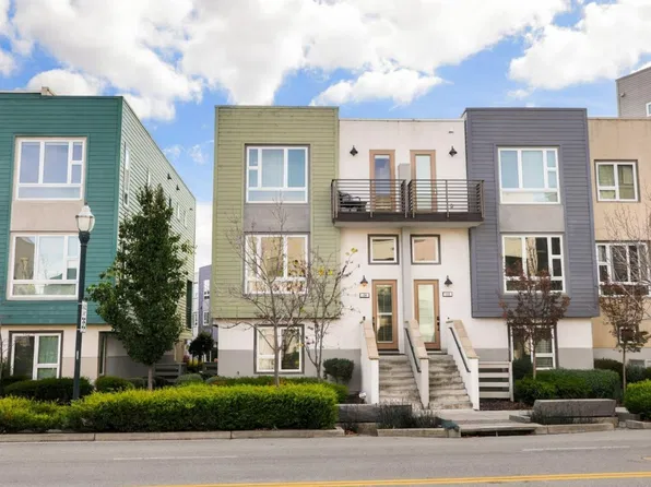 104 Franklin Pkwy, San Mateo, CA 94403