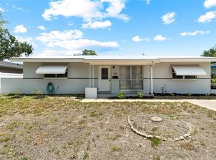 782 42nd Ave NE, Saint Petersburg, FL 33703
