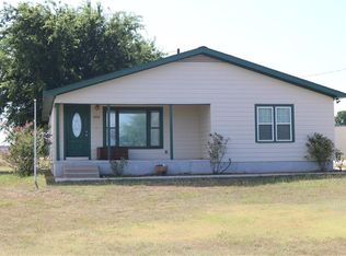 9732 Limestone Ct, Joshua, TX 76058