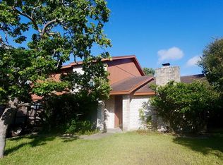 914 Delta Dr, Corpus Christi, TX 78412