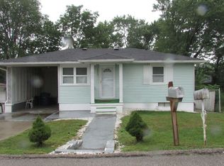 1016 24th St, Bedford, IN 47421
