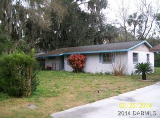 1024 Gary Blvd, Daytona Beach, FL 32119
