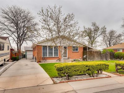 261 E 105th Ave, Northglenn, CO, 80233