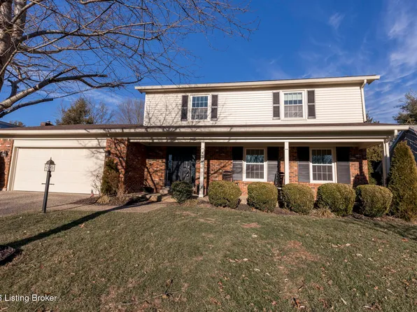 4317 Twillingate Ln, Louisville, KY 40241