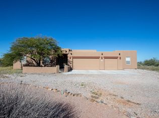 501 N Vail View Rd, Vail, AZ 85641