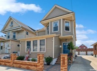 9730 102nd St, Ozone Park, NY 11416