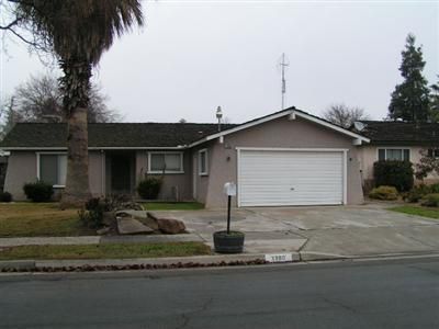 3390 W Celeste Ave, Fresno, CA, 93711