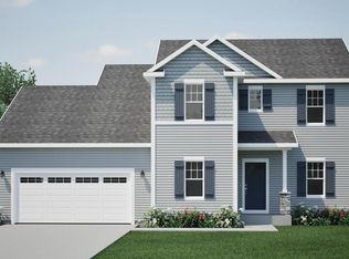 9393 South Winding WAY, Franklin, WI 53132