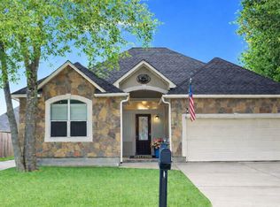 12775 Virgo Dr, Willis, TX 77318