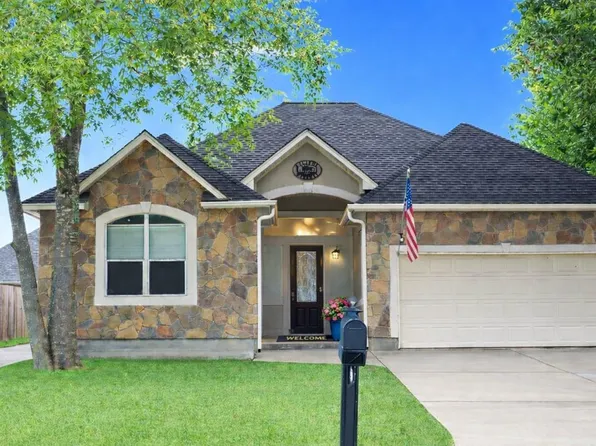 12775 Virgo Dr, Willis, TX 77318