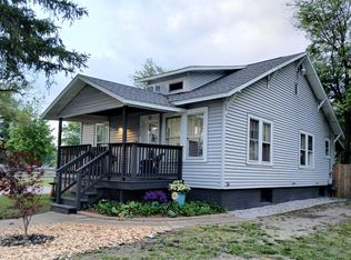 711 E Barker Ave, Michigan City, IN