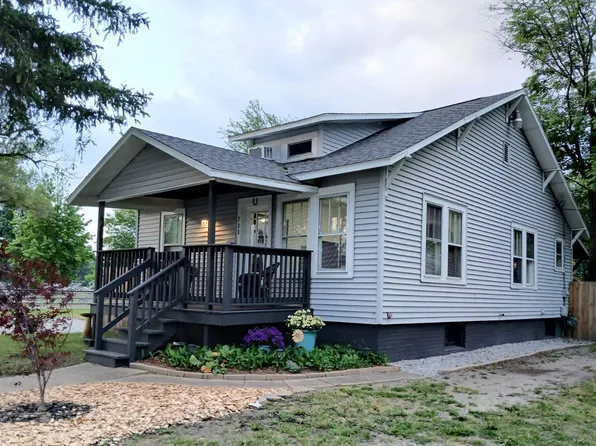 711 E Barker Ave, Michigan City, IN 46360