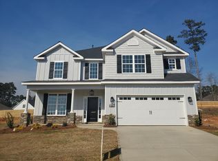 200 Preston Ct N, Augusta, SC --