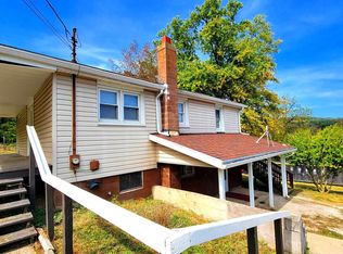 12809 Walsh Rd NW, Mount Savage, MD 21545