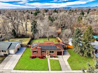 10710 W 66th Ave, Arvada, CO 80004