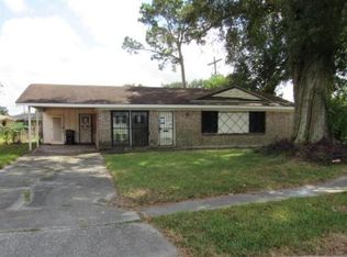 3836 Blair St, New Orleans, LA 70131