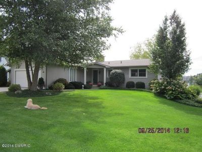 100 Peets Cv, Battle Creek, MI, 49015