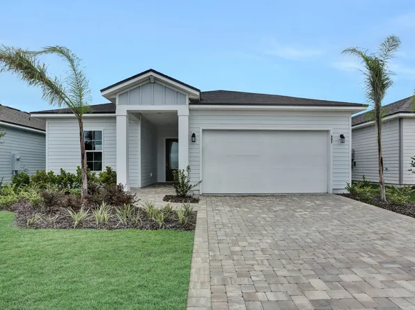 492 Knotted Birch Ave, Saint Augustine, FL 32092