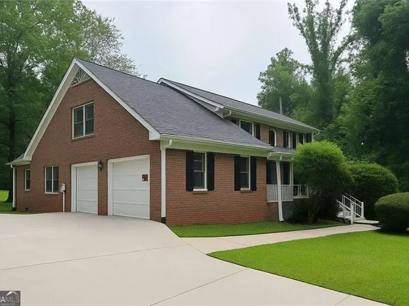 5142 Fawn Ln SW, Conyers, GA 30094
