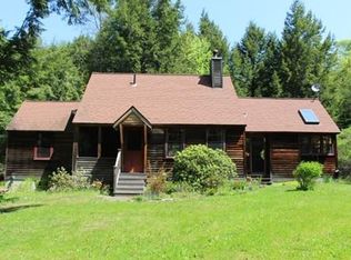 189 Prospect St, Plainfield, MA 01070