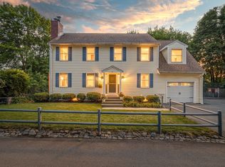 41 Filbert St, Quincy, MA 02169