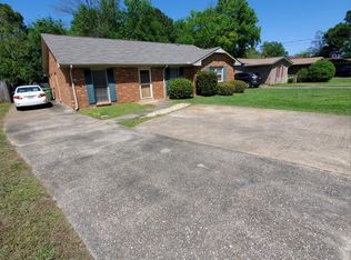724 Maryethel Dr, Montgomery, AL 36109