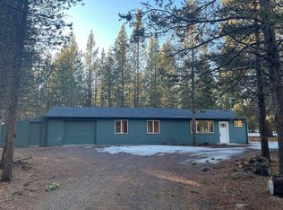 53425 Kokanee Ln, La Pine, OR 97739
