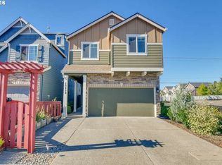 20809 SW Edgemont St, Beaverton, OR 97003