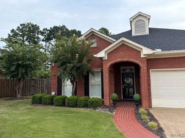 233 Tanglewood Cir, Tuscaloosa, AL 35406