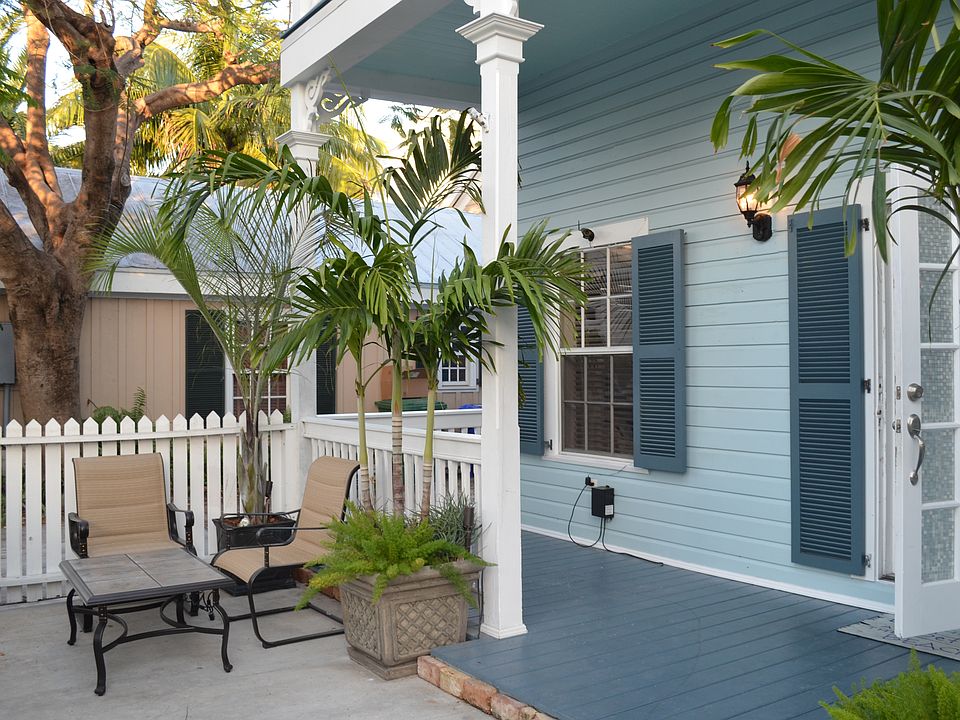 Hidden Treasure Apartments Key West, FL Zillow
