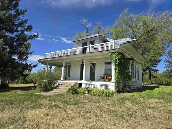 39778 Pitkin Road, Paonia, CO 81428