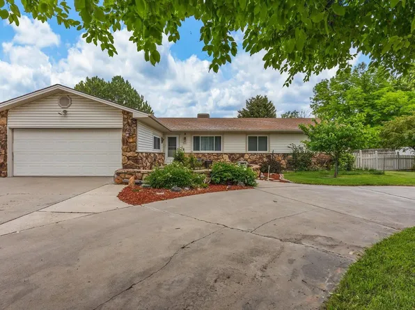 622 Sierra Ct, Grand Junction, CO 81507