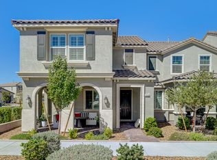 3589 Via Ines Ln, Henderson, NV 89044