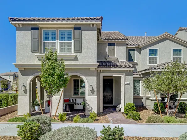3589 Via Ines Ln, Henderson, NV 89044