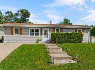 2741 S 51st Ter, Kansas City, KS 66106
