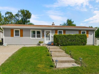 2741 S 51st Ter, Kansas City, KS, 66106