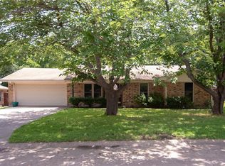 117 Teakwood Dr, Princeton, TX 75407