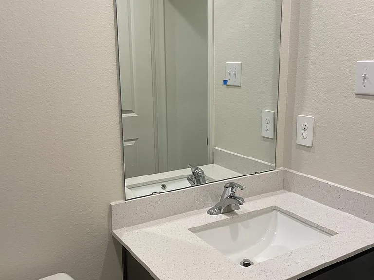 2nd bath