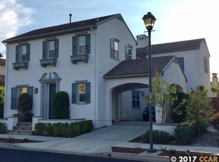 3452 Cashmere St, Danville, CA 94506