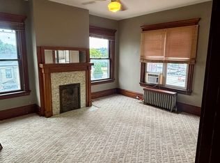 240 Allison Ave APT 3, Washington, PA 15301