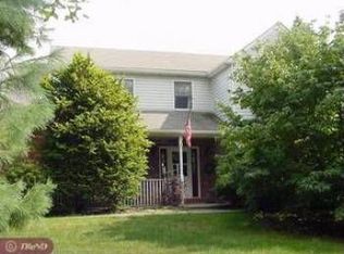 3957 Smoke Rd, Doylestown, PA 18902