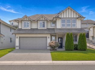 46193 Stoneview Dr, Chilliwack, BC V2R5W8