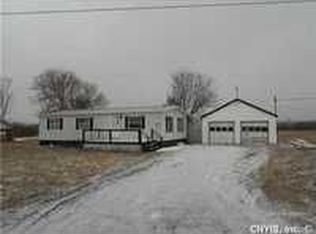 30053 Fox Corners Rd, Chaumont, NY 13622