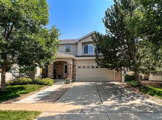 1422 S Haleyville Cir, Aurora, CO 80018