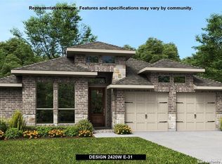 653 Inner Path, New Braunfels, TX 78132