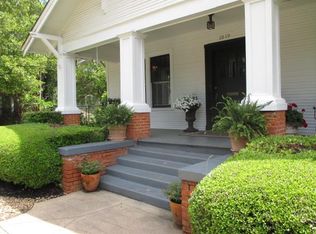2019 Elliott St, Alexandria, LA 71301