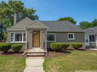 186 Winfield Rd, Rochester, NY 14622