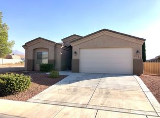 2140 Horsemint Ave, Kingman, AZ 86401