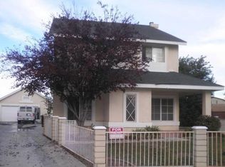 3326 Cougar Canyon Rd, Hemet, CA 92545